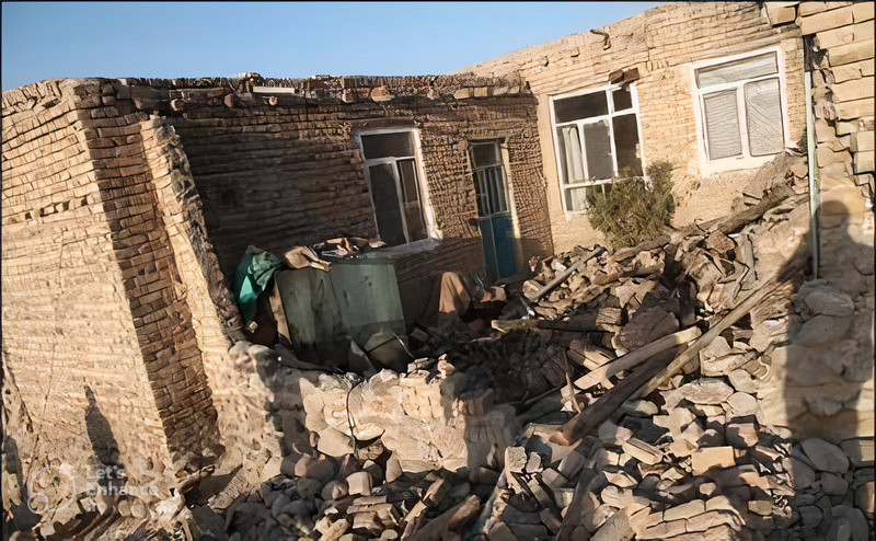 پرداخت 215 فقره تسهیلات به زلزله زدگان خراسان جنوبی