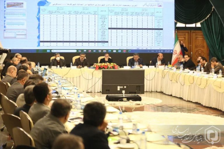 شناسایی 46 هزار و 825 هکتار زمین روستایی در طرح نهضت ملی مسکن