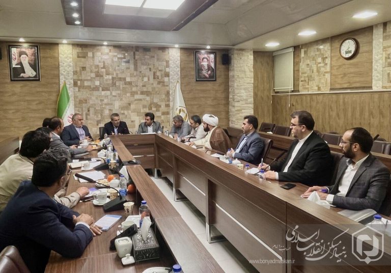 مقاوم سازی 350 هزار واحد در قالب نهضت ملی روستایی