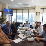 جلسه هم اندیشی