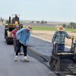 با اعتبار ۲۰۶ میلیارد تومان؛ ۳۳۱ پروژه عمرانی در سطح روستاهای استان بوشهر در حال اجرا است
