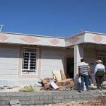 تخصیص ۳۵۰ هزار تسهیلات مسکن روستایی تا پایان خرداد ماه