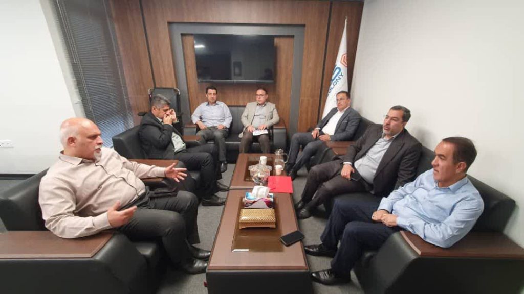 بنیاد مسکن گلستان