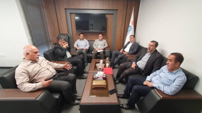 بنیاد مسکن گلستان
