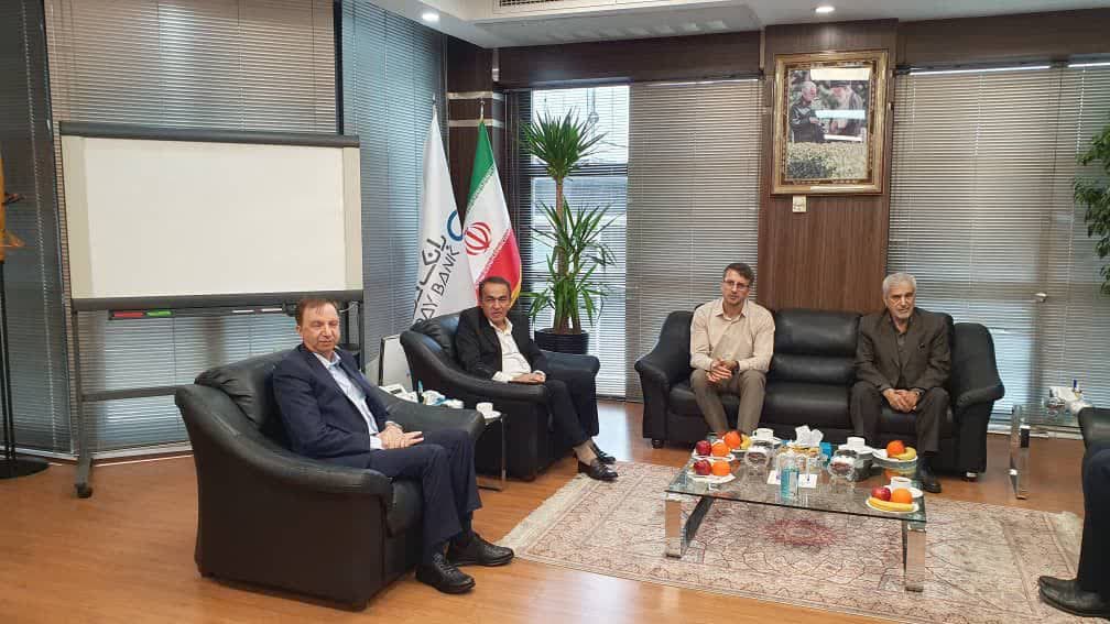 بانک دی