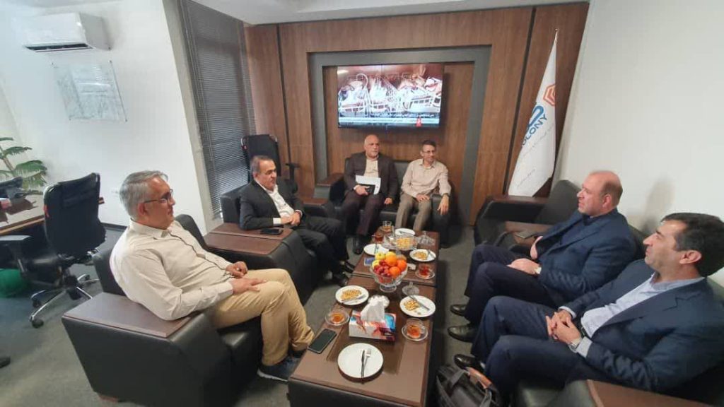 بنیاد مسکن اردبیل
