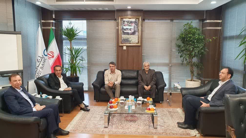 بانک دی