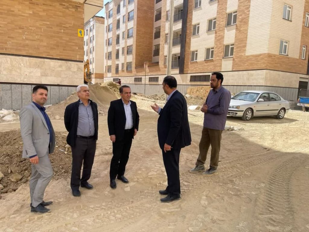 بنیاد همدان