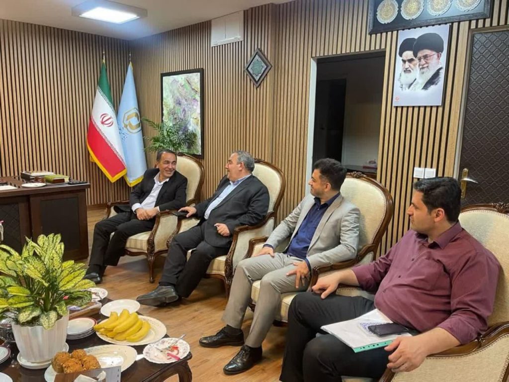 بنیاد همدان