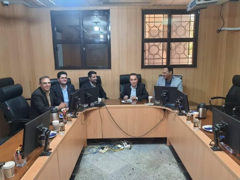 کارخانه آجرنسوز آذین نما