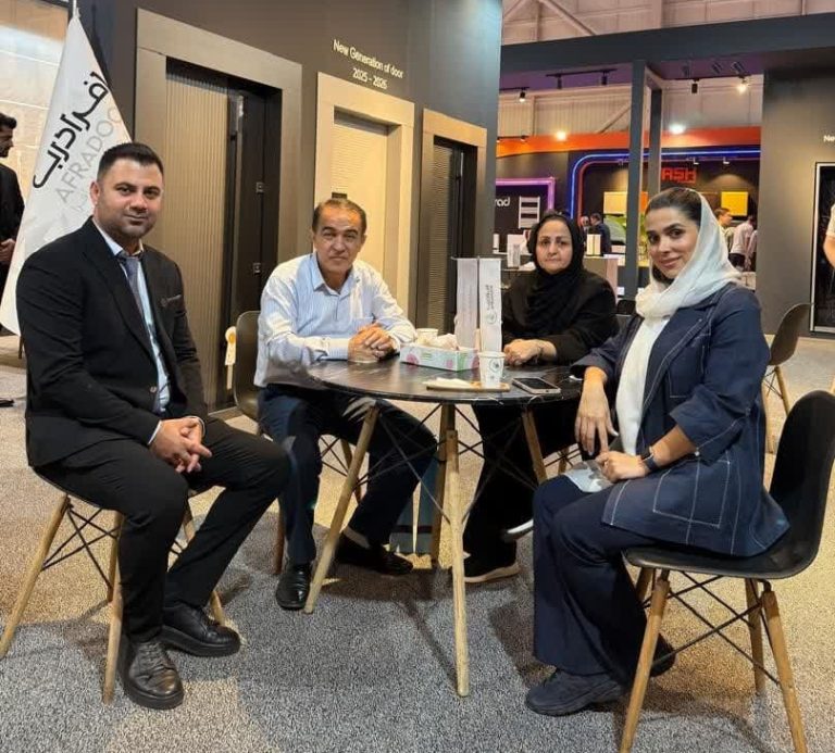 نمایشگاه
