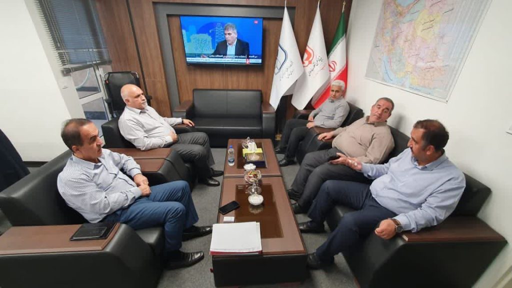 بنیاد همدان