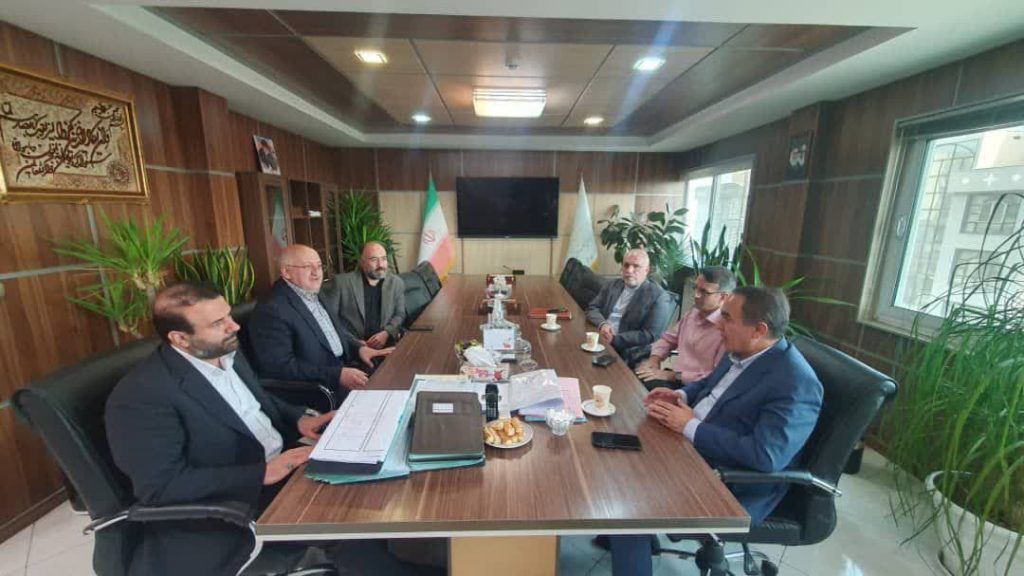 نهضت ملی مسکن